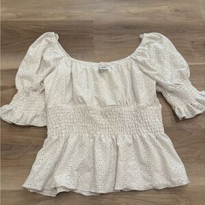 URBAN Romantics Top